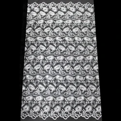 top one textile sequin water soluble fabric long tulle mesh embroidered wedding veil lace