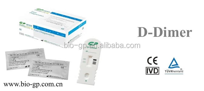 HbA1c быстрые Тестовые наборы для диагностики диабета ce подтверждено