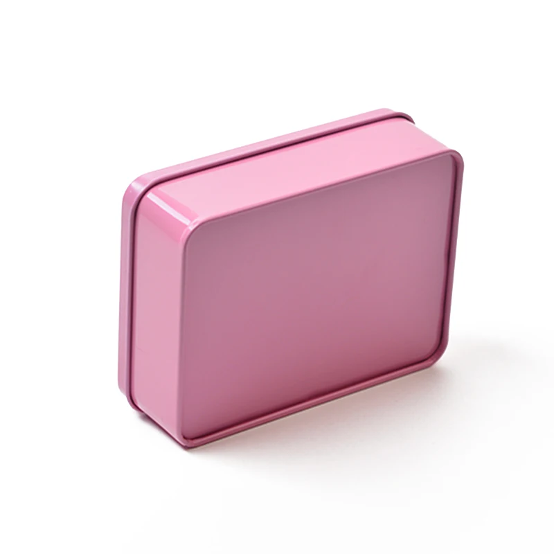 Hot sale empty tins wholesale buy tin cans bulk tins and jars with free sample