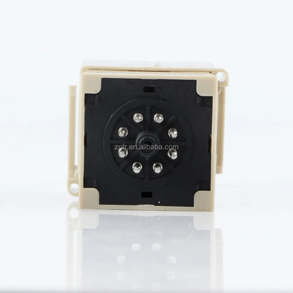 DH48S (JSS48A) digital display time relay
