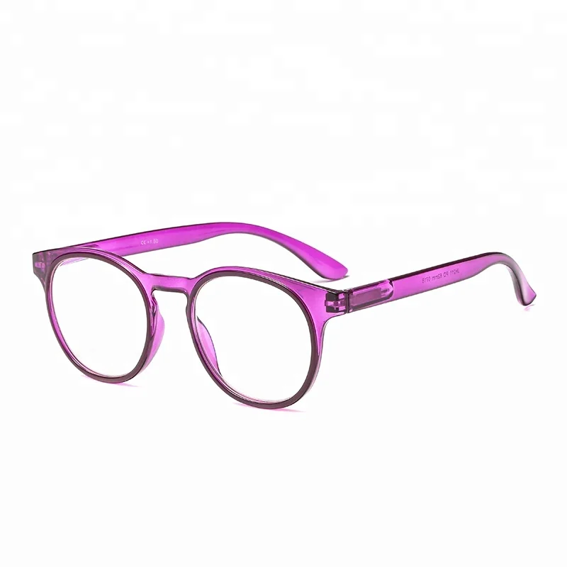 JHEYEWEAR Top Selling Blue Ray Blocking Pink Computer Gaming Glasses Anti Blue Light Reading Glasses Women
