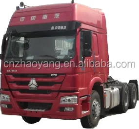CHINA SINOTRUK tractor/tipper/mixer/cargo/truck/special vehicle 4*2/6*2/6*4/8*4 HOWO-7