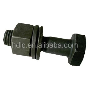 
M64 BOLT CHINA FACTORY GB 1228 Building bolt 