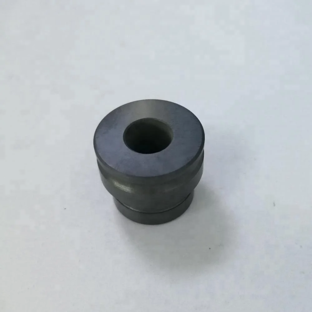 SSIC/SIC Silicon Carbide bearing bushing/sleeves/sliding bearing