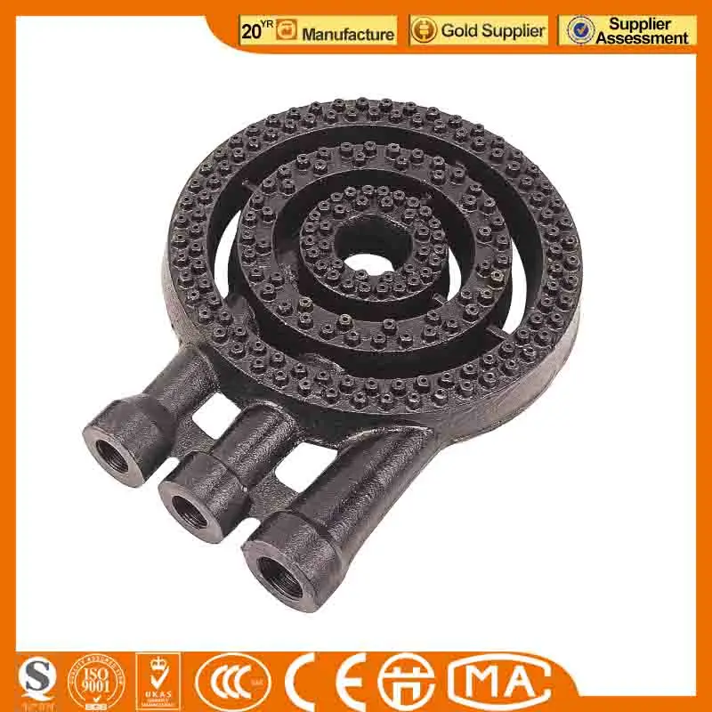 Quality Professional Manufacture Cheap Natural Gas Burners For Boilers