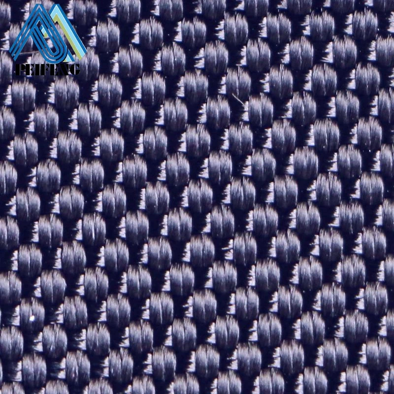 1680D nylon oxford fabric 100% nylon 1680d ballistic nylon fabric