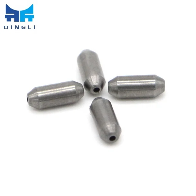 tungsten carbide alloy rollers needle