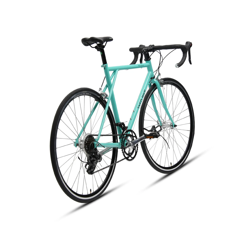 TXED New Design OEM Colorful Road Bicycle