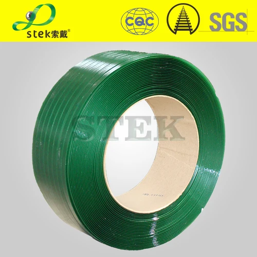 
High quality Plastic Packing Strip for packing from STEK 