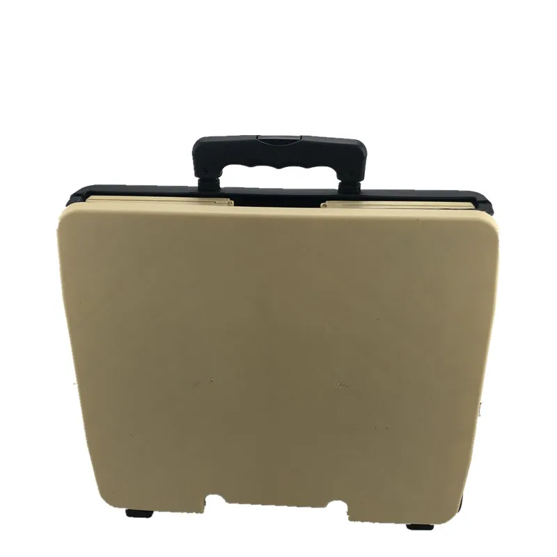 Bafuluo OEM High Quality 2 Wheels Shopping Plastic Go Carts folding shopping cart for camping