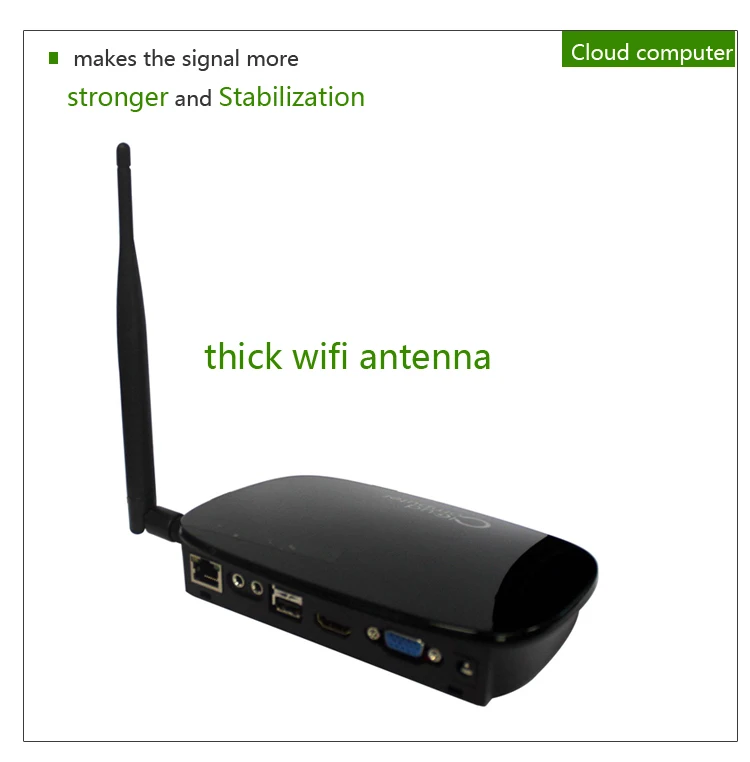 
 сеть терминалов thinclient компьютерной сети компьютера обмена fl300w  