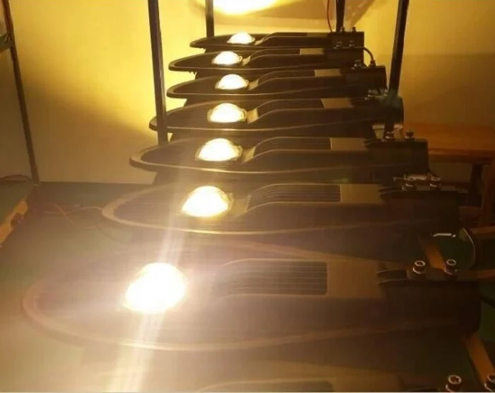 Cheap Die Cast Aluminum Housing Led Street Light, Highway Led Streetlight