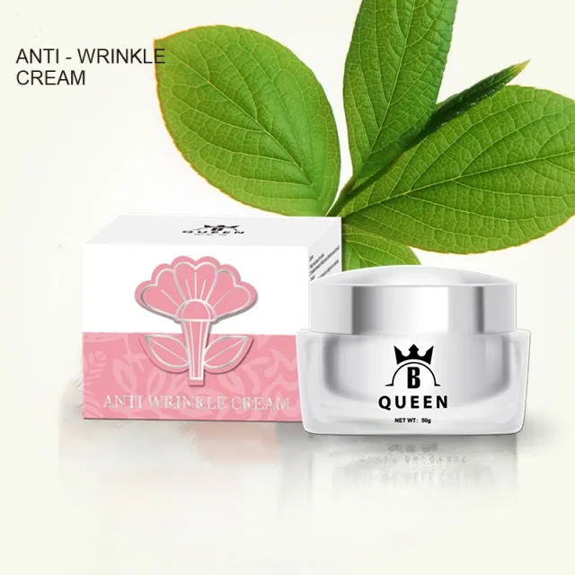 Best Price Wrinkle Removal Products Anti Wrinkle Face Cream with Private Label