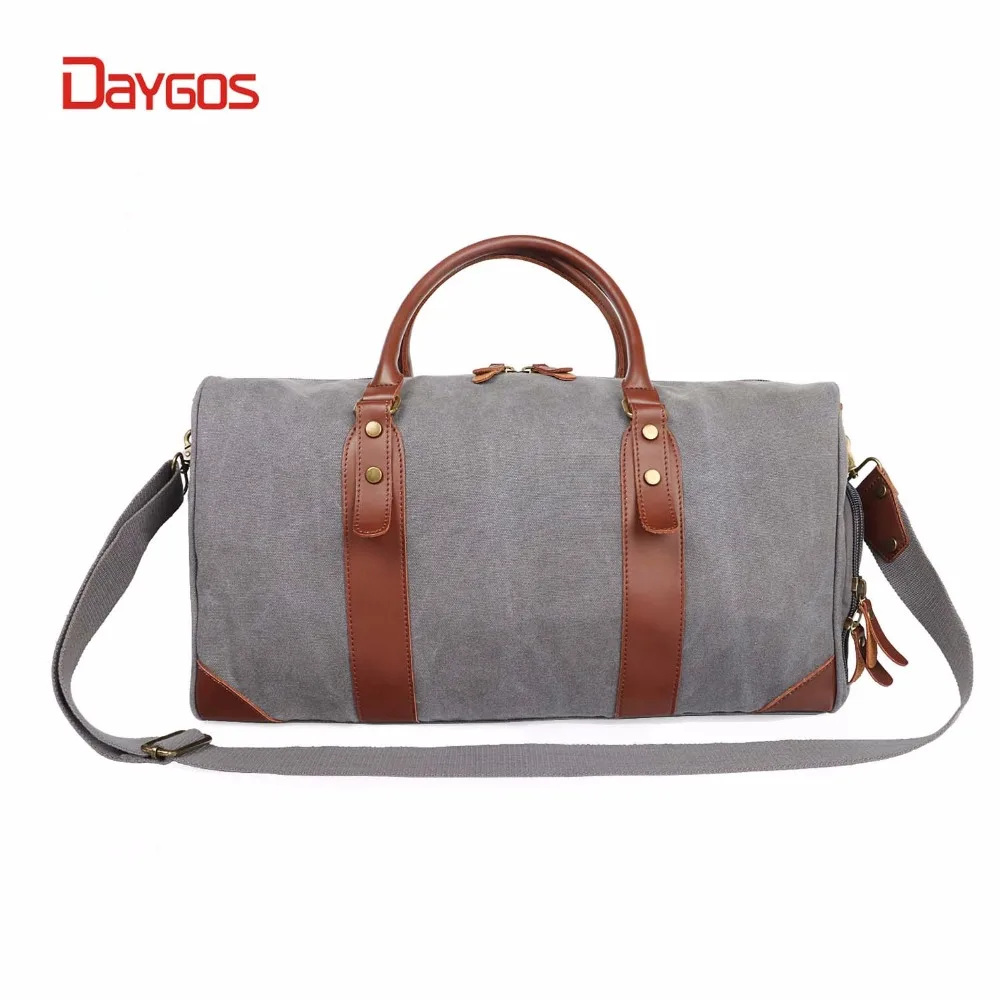 2021 холщовая дорожная сумка, сумка на выходные, Дорожная Спортивная Сумка