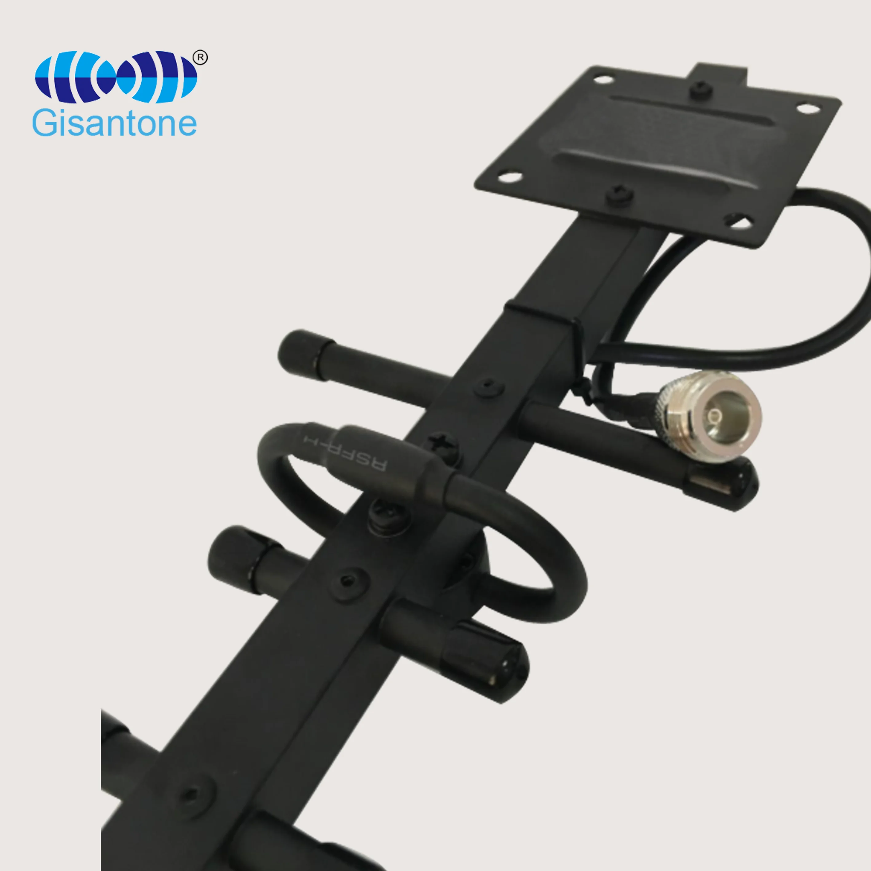 Outdoor antena vertical yagi tv antenna signal booster dedicated GSM/CDMA antenna for general reception and transmission