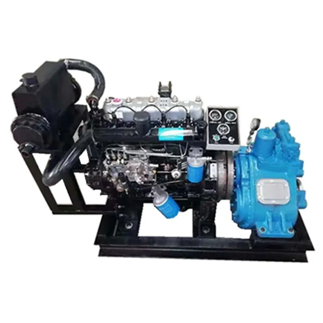
chinese marine diesel engine with gearbox boat engine diesel inboard 