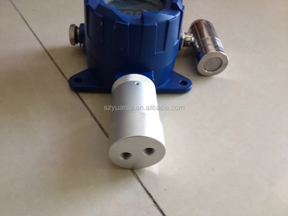 Fixed online ETO C2H4O ethylene oxide gas sensor