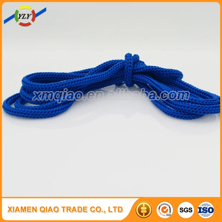 Хорошее качество, полипропиленовый шнур/полипропиленовый полиэфирный плетеный шнур