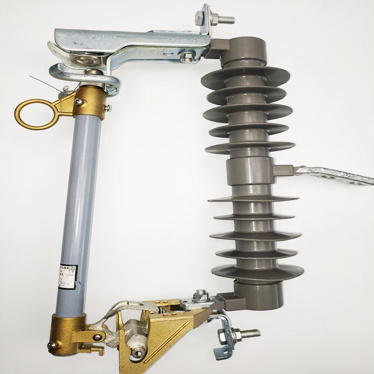 
 Высококачественный высокомощный предохранитель, полимерный материал, вырез предохранителя 11 кВ  