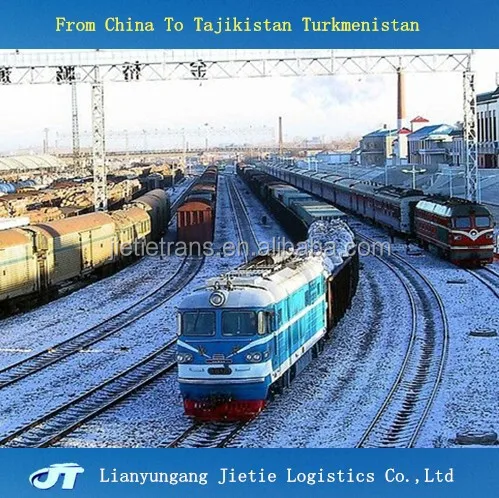 Railway transport logistics price to Poland Germany --- Skype: promiseliang