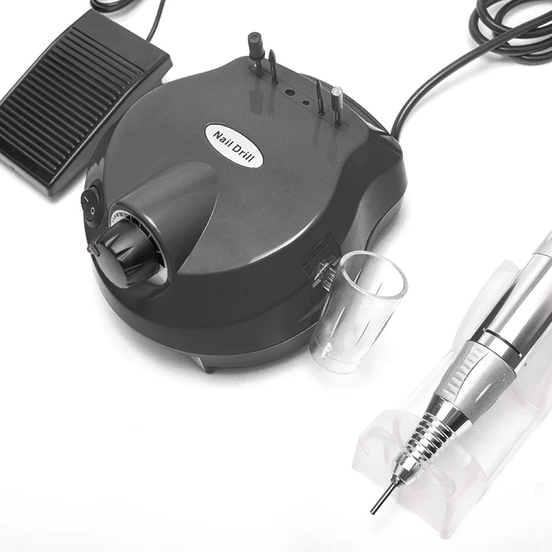 Faceshowes High Quality Electric Nail Drill 25000rpm 202 nail drill machine