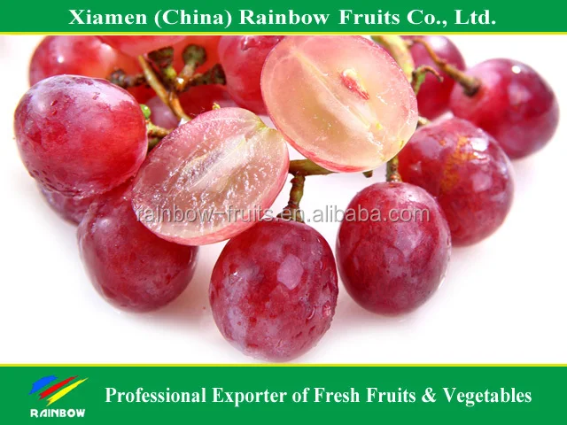 
Fresh grapes china with top quality 