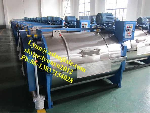 sheep wool washer /wool cleaning machine /goat wool washing machine