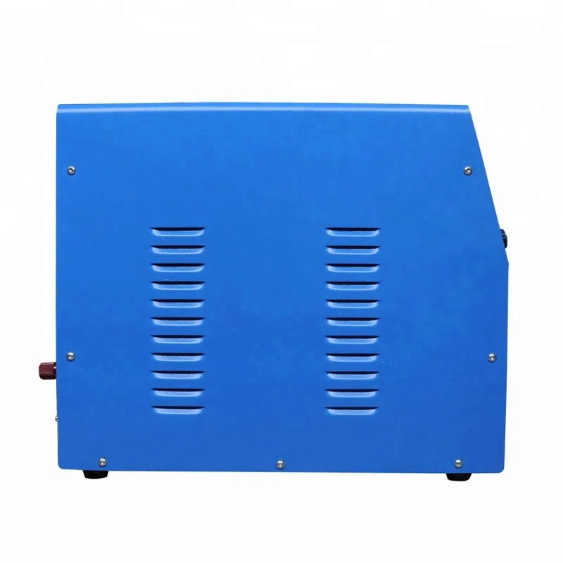 SD-600D EDM machine from Shanda electrical machine company