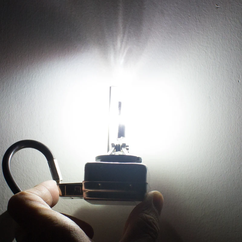 Wholesale 12V HID Bulbs Xenon D1R D1S HID Xenon Headlight 35W 4300K 5000K 6000K 8000K D1R Led D1S HID Xenon Bulb
