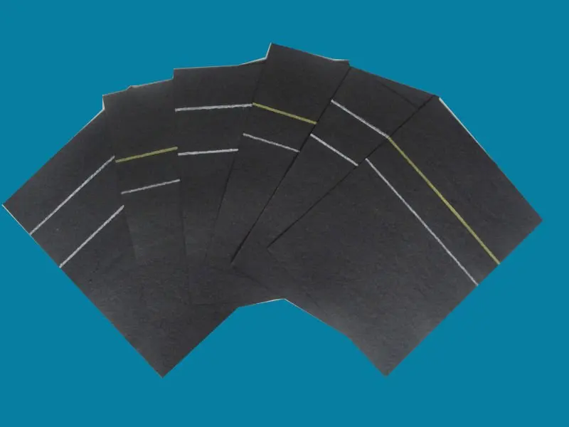 building waterproof tar paper asphalt roofing membrane