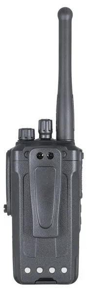 YANTON T-850 single band 10 watt long range 16 channels high battery portable radio