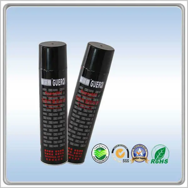 guerqi 901 универсальный аэрозоль клей для пвх клей msds