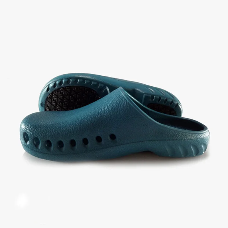 Wholesale itec new surgery protective laboratory shoes operation room EVA medical work clog doctor nurse shoes