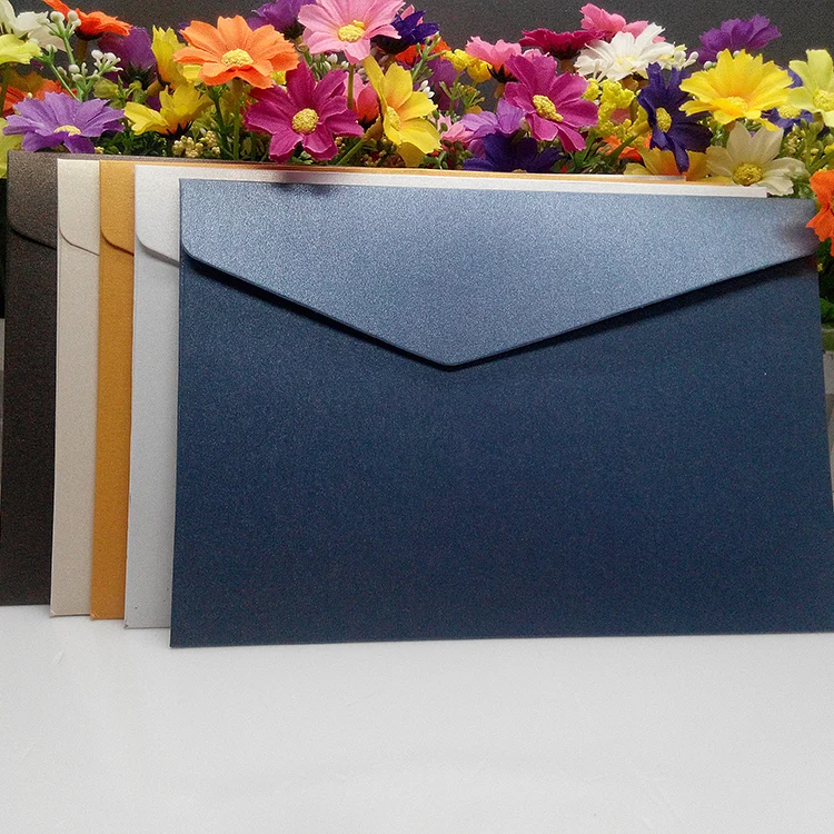 
Printing Paper Envelope Custom Bubble Envelope 