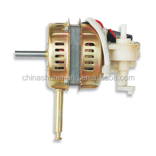 
Universal Electric fan motor,stand fan motor,desk fan motor 220v-50hz 