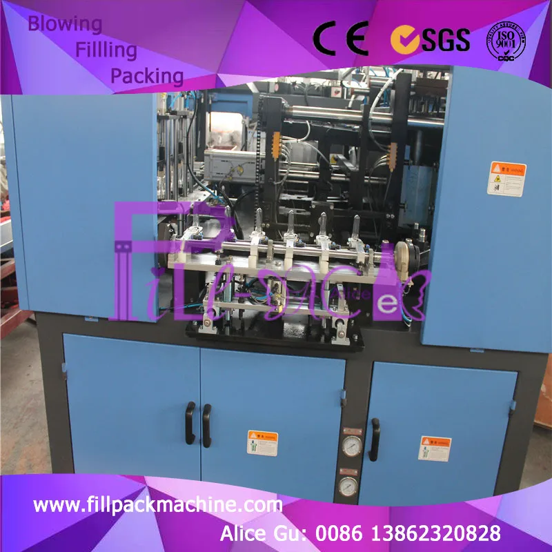 2400bph 2 полость бутылка напитка производства машина/завод/линии для очистки воды