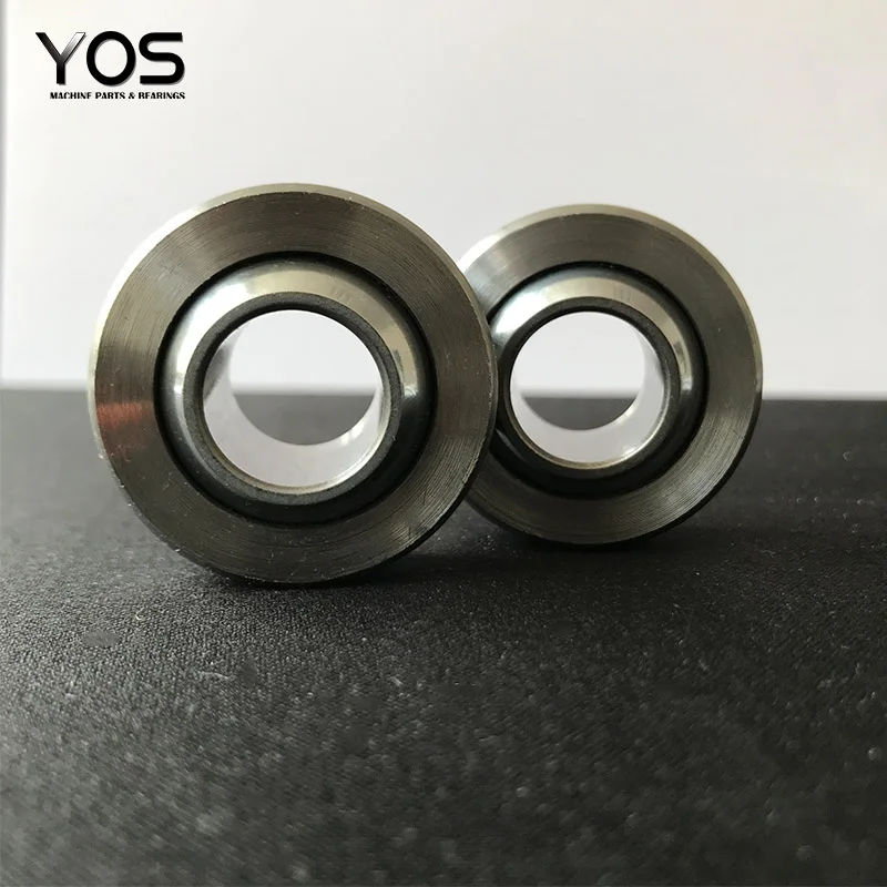 Стержневые наконечники, размеры стержневых наконечников от производителя стержневых наконечников GEBK16C