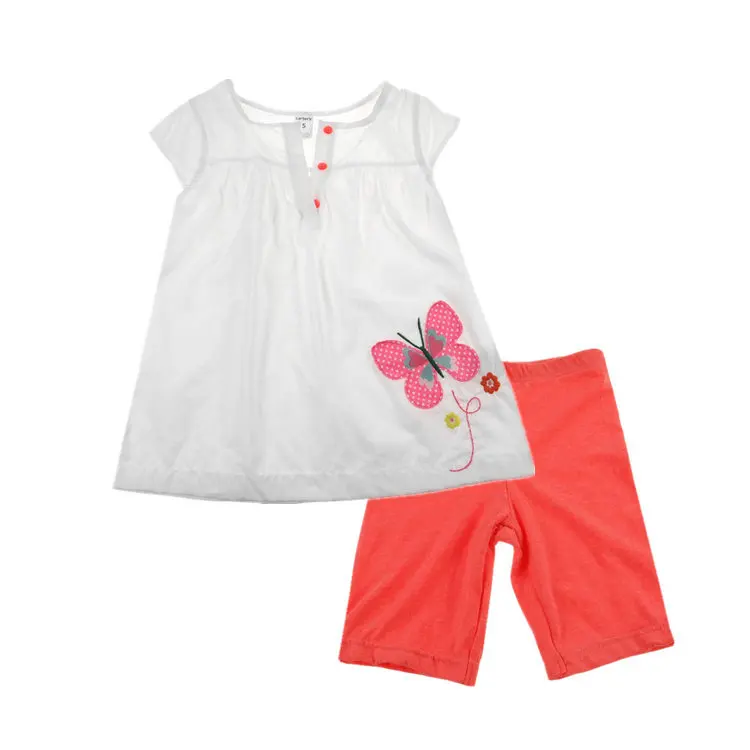 возчиков 100% хлопка детей одеёда мноёество и спортивные штаны пидёак для 2-7 лет девочек на складе