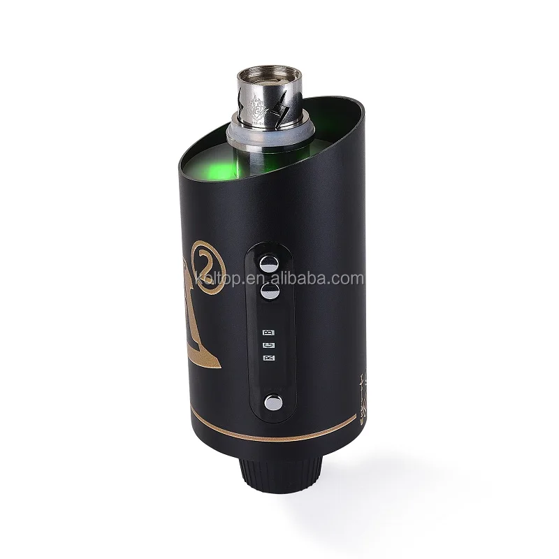  Электронная сигарета без кнопки kangerm shisha head 2018 200w хорошая цена и качество vapor storm 100w