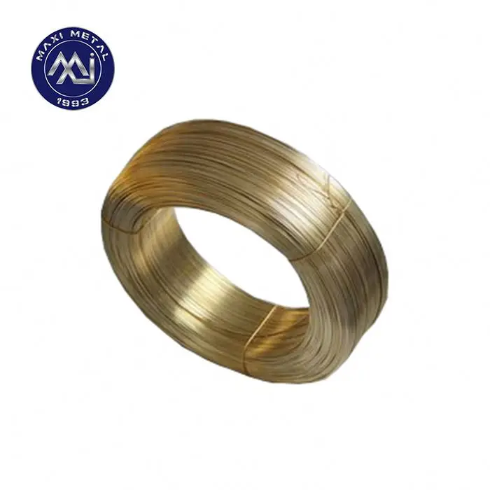 
C5191 Phosphorus Copper Wire Prices 