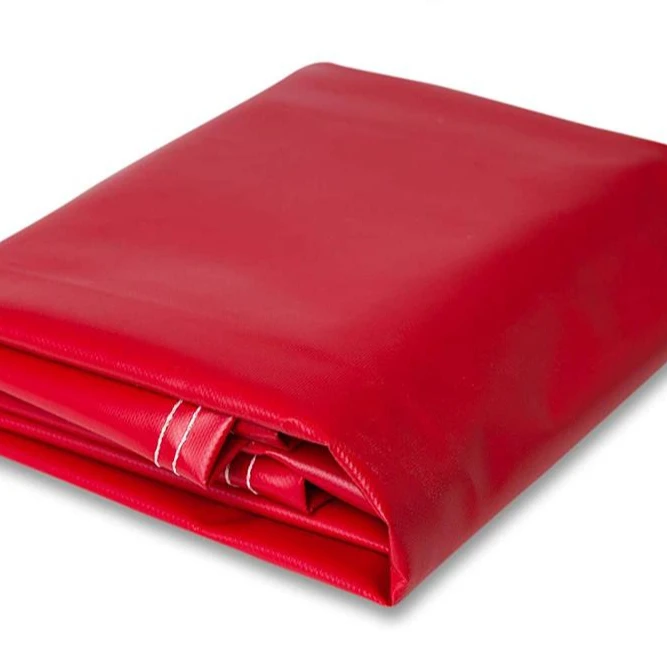 Сверхмощный прозрачный брезент, водонепроницаемый сверхпрочный брезент 30x40 для покрытия