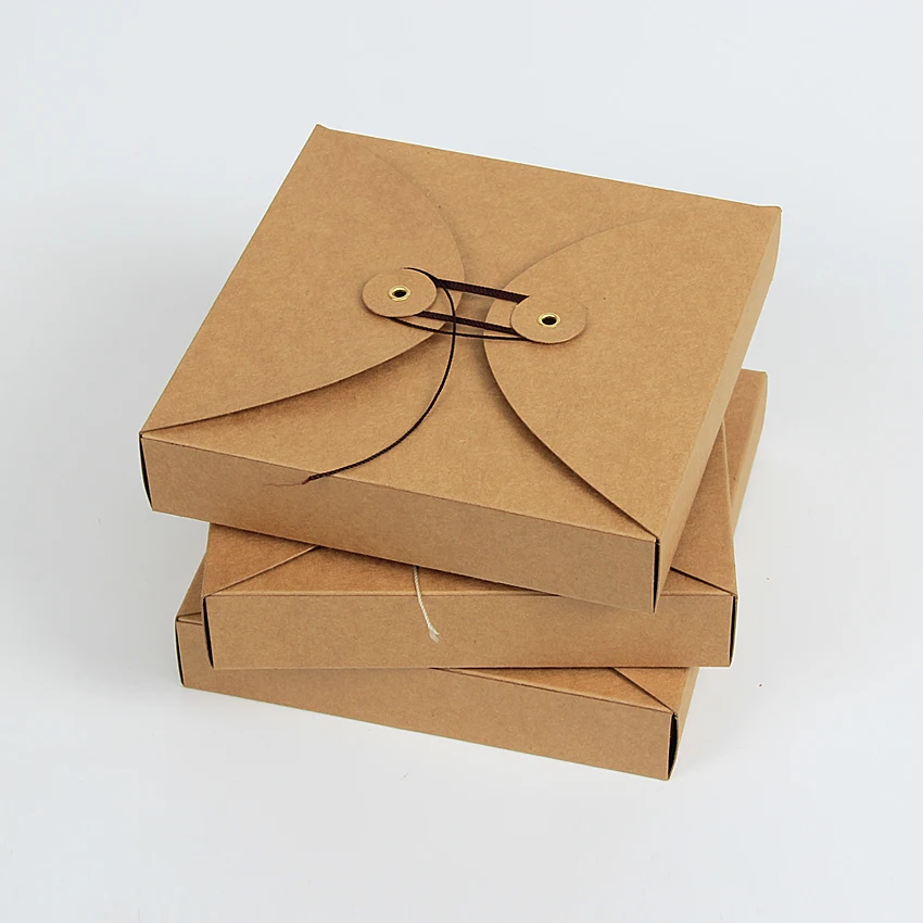 
custom CD packaging box printing 