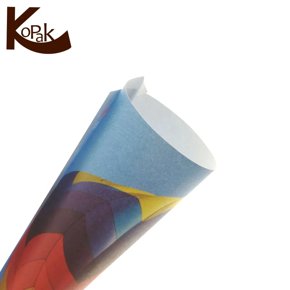 
Woodfree Uncoated Offset Printing Paper in Roll 