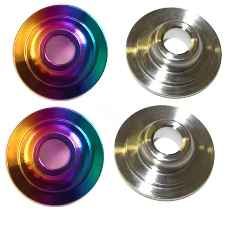 52HRc tip hardened car spare part For Mercedes Benz steyr 280CE 280E 280S M110 Engine Intake Exhaust Valve 1100500726 1170500027