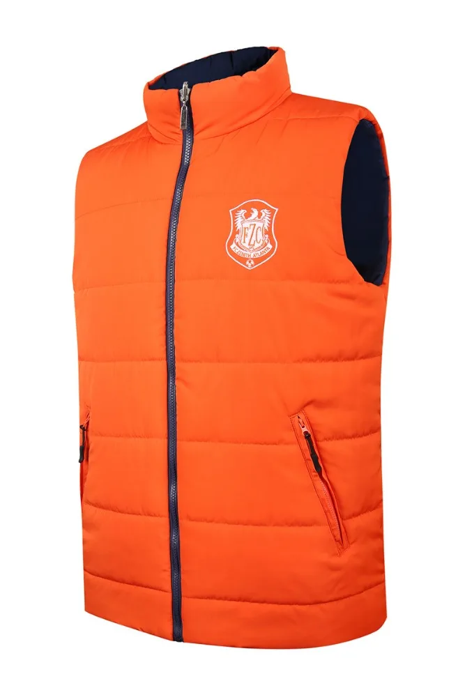 
Padded Vest Sports Puffy Vest,winter Mans Quilted Reversible Vest,mens Customized Pantone Color OUTER Wear Turtleneck Regular 