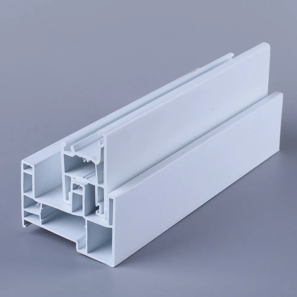 HUAZHIJIE PVC UPVC WINDOWS DOORS PROFESSIONAL EXPERT FACTORY SINCE 1995