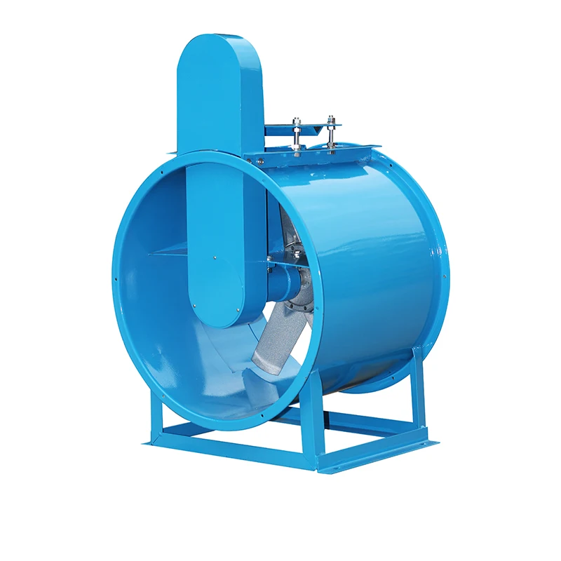 KT40 High efficiency professional axial flow industrial axial flow fan exhaust fan 0.09Kw 0.18 0.55 0.12 0.75 0.25 1.5 3.0 5.5