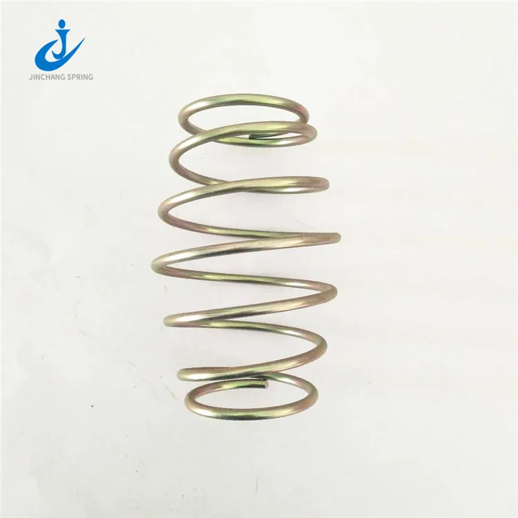 Best selling 3mm round wire small compression spring