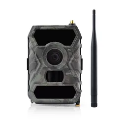 2018 Latest Most Cost Effective 12MP 1080P 0.4s WIFI 4G 3G GSM MMS EMAIL FTP SMS Trail Wildlife Outdoor 3G Hunting Camera
