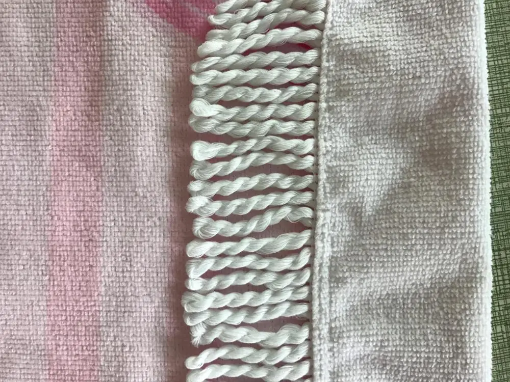 Promotional Use Heart-Shaped Glasses Light Brown Kids Clearance Beach Towels